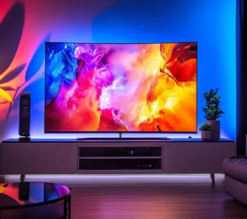 Smart TV