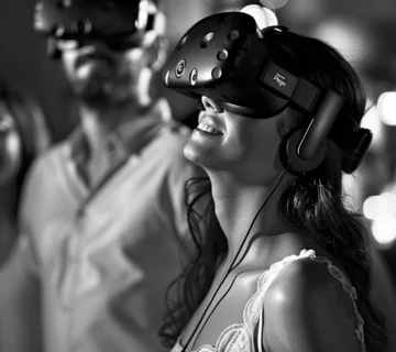 HTC VIVE
