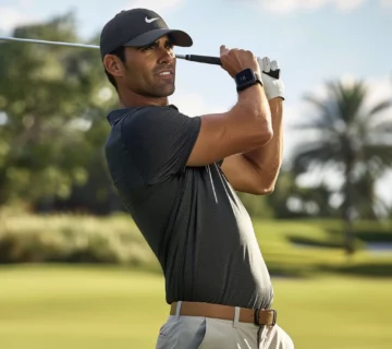garmin golf watch