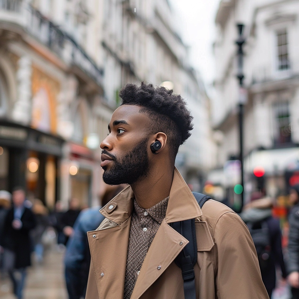 Sennheiser Momentum True Wireless 4