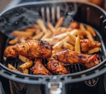 best air fryer