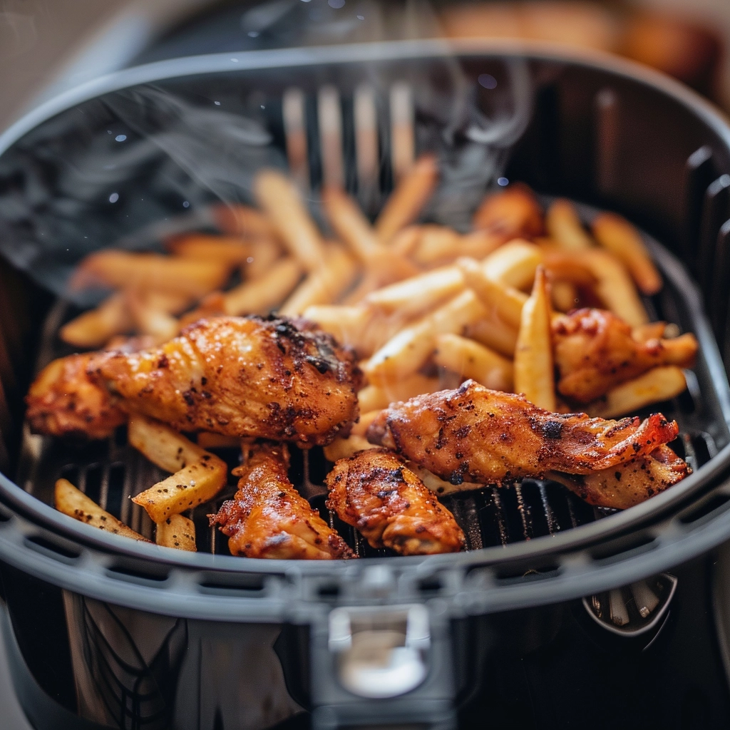 best air fryer
