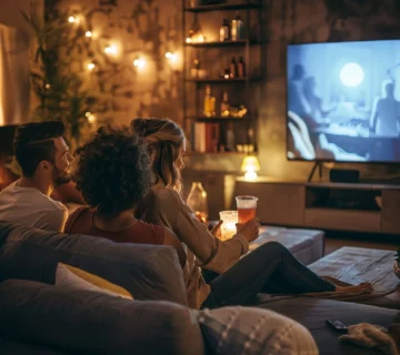 amazon fire tv