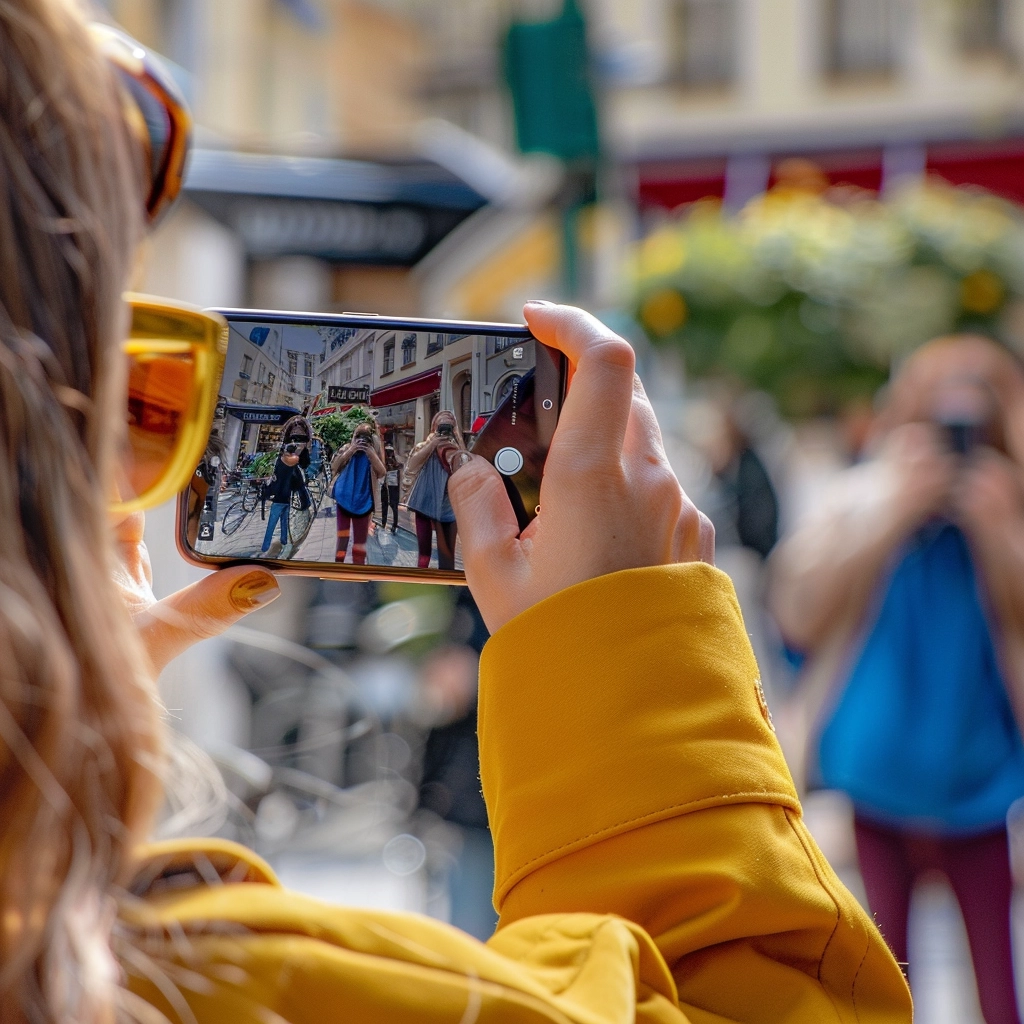 the best camera phone