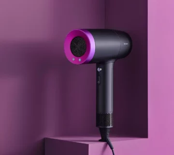dyson hair dryer attachment