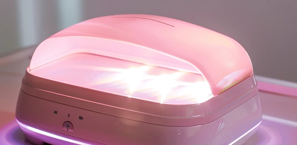 uv light for nails