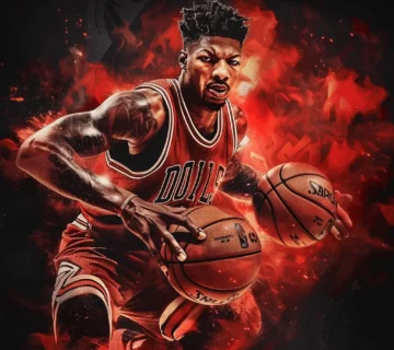 NBA 2k24 xbox one